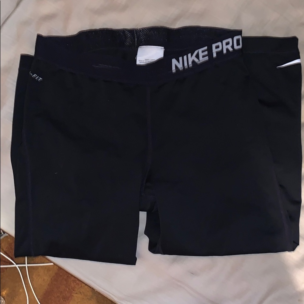 Nike leggings
